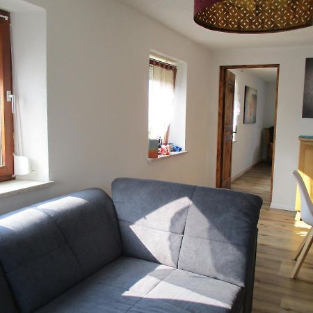 Ferienwohnung Roesch Feuchtwangen Exterior foto